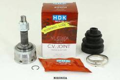  HDK  Nissan AD / Wingroad / sunny / Sylphy NIE013A 