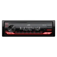 JVC KD-X272BT. ��� ����� �� ���������� ����