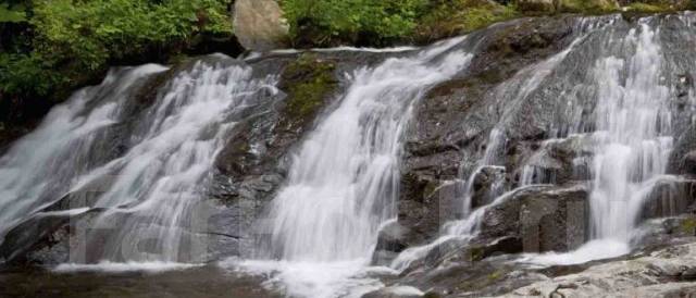 Приморский край водопады фото Смольные водопады с Приморскими Рейнджерами 1300 руб/чел