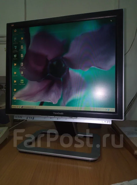 ViewSonic. 21" ����