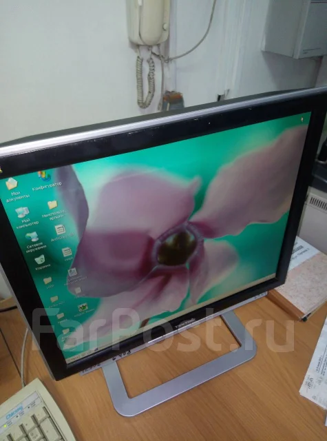ViewSonic. 21" ����