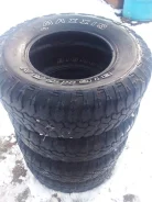 Maxxis Bighorn. ����� at, 2018 ���, �/�, ����� 50 % ����