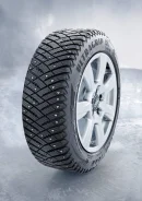 Goodyear UltraGrip Ice Arctic SUV. ������, ��� �����, �����. ��� ����� �� �������� ����