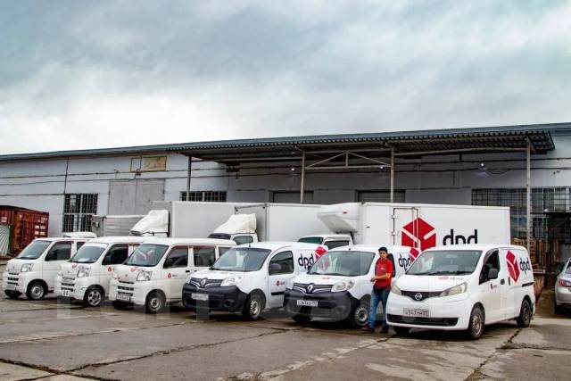 Работник склада, работа в ИП Максименко А.А. в Хабаровске — вакансии на ...