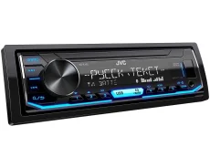 JVC KD-X165 ����