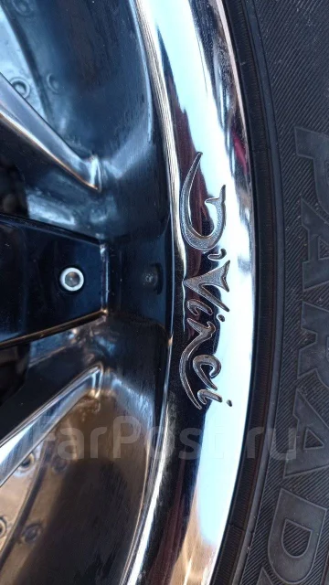 WSP Yokohama Prado. 9.0x22", 5x115, ET35 ����