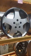 G-Square. x17", 5x114.3 ����