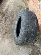Dunlop Grandtrek AT1. ������, 2010 ���, �/�, ����� 50�% ����