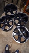 Mak Raptor 5. x18" ����