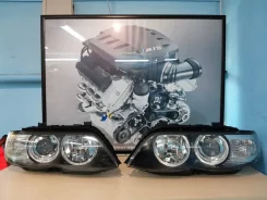 ���� BMW X5 E53 ���������� ������ 63127164421 ����