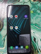 Samsung Galaxy A12. �����, ������, NFC ����