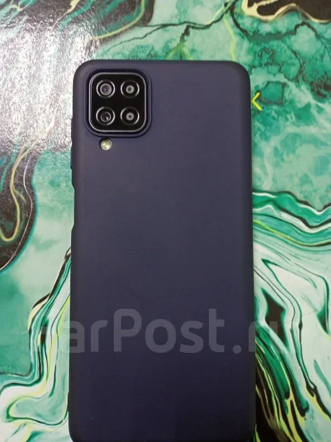 Samsung Galaxy A12. �����, ������, NFC ����