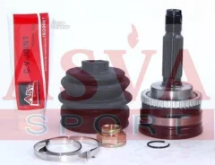 ���� ������� Mitsubishi/ Legnum (EA5W) 2.5 96-/24*54*25 �� ASVA MT33A43 MT33A43 ����