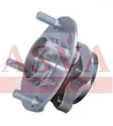 ������� ������ � ABS ����� ����/��� Nissan/ Tiida C11X 2007 ASVA Nswhc11XFRM NSWHC11XFRM ����