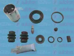 ����������� �������� ��� + ������� VW POLO 10-/Nissan Almera N16 00-11 Autofren D41156C D41156C ����