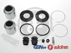 ����������� �������� ����� + ������� Mitsubishi Outlander 03-/Citroen C-Crosser 07-/Pajero 90-00 43 Autofren D41577C D41577C ����