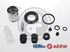 ����������� �������� ��� + ������� Toyota Corolla 150/Avensis 250/Auris 06-/Prius 30 Tokico 38mm Autofren D41695C D41695C ����