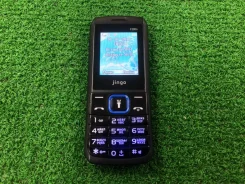 Jinga Simple F200n. �/�, �����, ������, Dual-SIM, ��������� ����