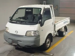 Mazda Bongo. ��������, 4wd, 2.0, ������, 114����. ��, �/�, ��� ���. ��� ����� �� ������������ ����