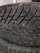 Nokian Hakkapeliitta 8. ������, ����������, �/�, ����� 40 % ����
