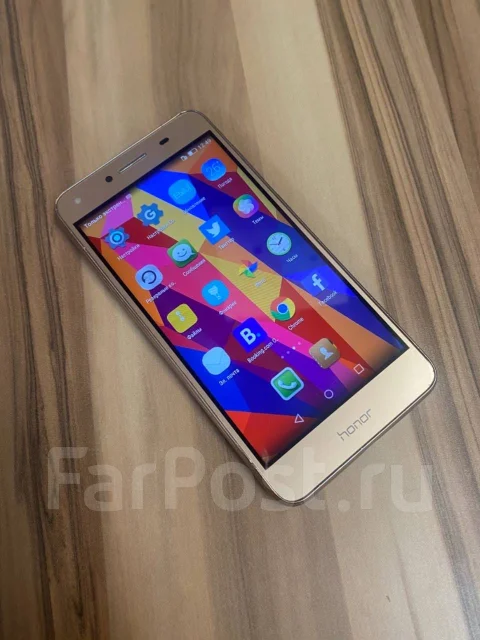 Honor 5A. �/� ����
