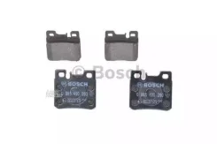 ������� ����. ���. Mercedes W201/W202/W124/W210 85-02 Bosch 0986490260 0986490260 ����