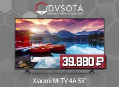 Xiaomi Mi TV 4A. LED. ��� ����� �� ������������ ����
