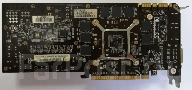 GeForce GTX 770 ����