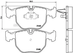 ������� ����. ���. Alpina B10 (E39) 4.6 V8 Kw 250 12/96 - 10/98 F / Alpina B10 (E39) 4.6 V8 Kw 255 10/98 - 08/00 F / Alpina B10 Estate (E39) 4.6 V8 Kw...