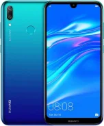 Huawei Y7 2019. �/�, �����, 4G LTE ����