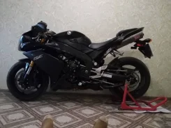 Yamaha R1. 1 000����. ��., ��������, ���������, ������ �� �� ����