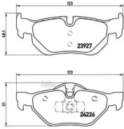 ������� ����. ���. BMW 1 (E81, E87) 116d Kw 85 03/09 - R / BMW 1 (E81, E87) 116i Kw 85 09/04 - R / BMW 1 (E81, E87) 116i Kw 90 01/09 - R / BMW 1 (E81...