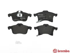������� ����. ���. OPEL Astra G 1.8i-2.2i/TDi 16V 98- Brembo P59045 P59045 ����