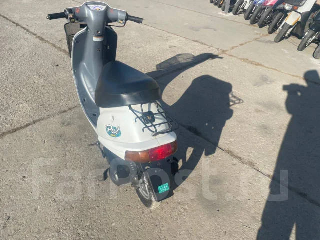 Honda Pal. 49����. ��., ��������, ���������, ��� ������� ����