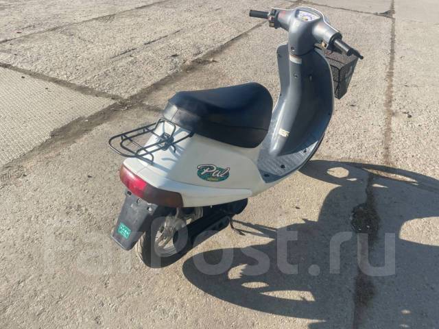 Honda Pal. 49����. ��., ��������, ���������, ��� ������� ����