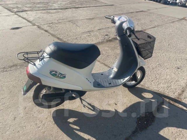 Honda Pal. 49����. ��., ��������, ���������, ��� ������� ����