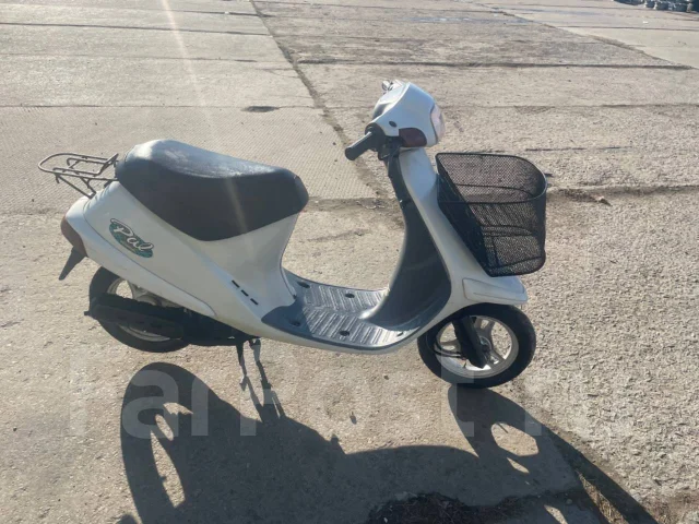 Honda Pal. 49����. ��., ��������, ���������, ��� ������� ����