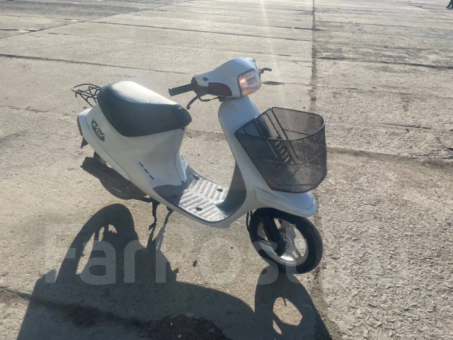 Honda Pal. 49����. ��., ��������, ���������, ��� ������� ����