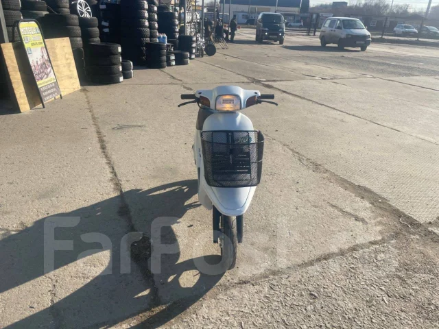 Honda Pal. 49����. ��., ��������, ���������, ��� ������� ����