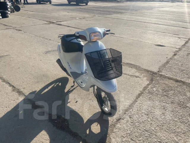Honda Pal. 49����. ��., ��������, ���������, ��� ������� ����