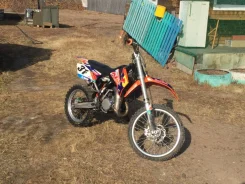 KTM 85 SX. 85����. ��., ��������, ���, � �������� ����