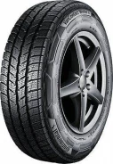 Continental VanContact Winter. ������, ��� �����, �����. ��� ����� �� �������� ����