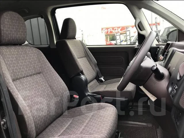 Toyota Spade. ��������, ��������, 1.3 (95��.�.), ������, 66 000����. ��, �/�. ��� ����� �� ������������ ����