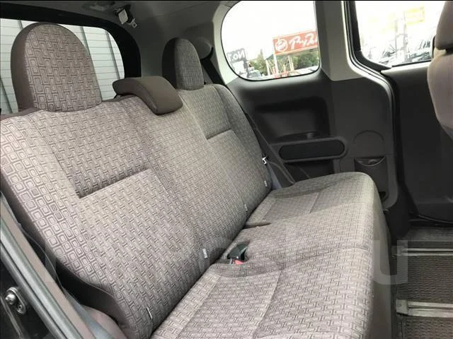 Toyota Spade. ��������, ��������, 1.3 (95��.�.), ������, 66 000����. ��, �/�. ��� ����� �� ������������ ����