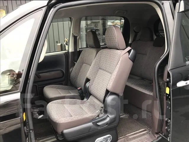 Toyota Spade. ��������, ��������, 1.3 (95��.�.), ������, 66 000����. ��, �/�. ��� ����� �� ������������ ����