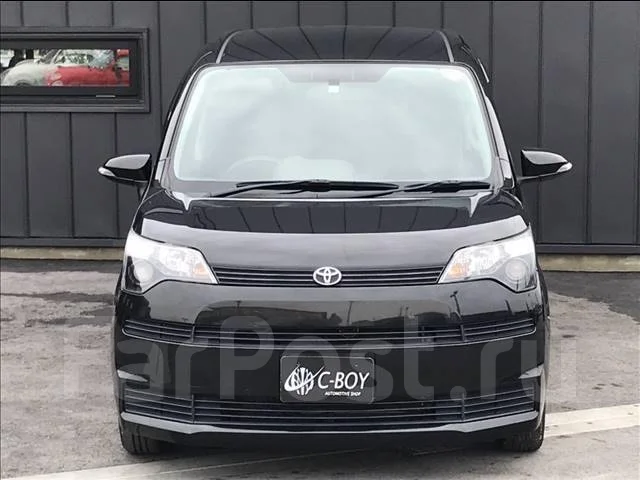 Toyota Spade. ��������, ��������, 1.3 (95��.�.), ������, 66 000����. ��, �/�. ��� ����� �� ������������ ����