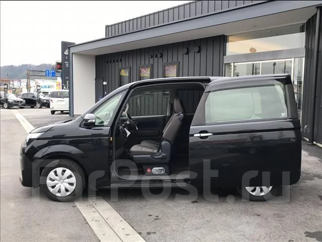 Toyota Spade. ��������, ��������, 1.3 (95��.�.), ������, 66 000����. ��, �/�. ��� ����� �� ������������ ����