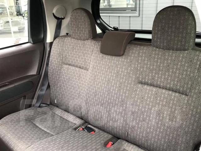 Toyota Spade. ��������, ��������, 1.3 (95��.�.), ������, 66 000����. ��, �/�. ��� ����� �� ������������ ����