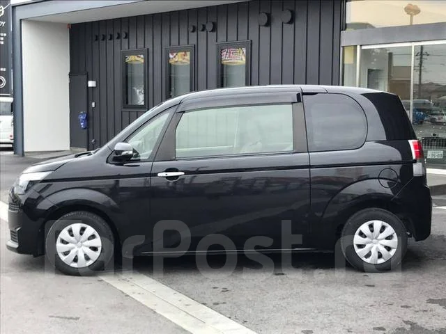 Toyota Spade. ��������, ��������, 1.3 (95��.�.), ������, 66 000����. ��, �/�. ��� ����� �� ������������ ����