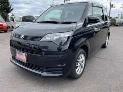 Toyota Spade. ��������, 4wd, 1.5 (103��.�.), ������, 39 000����. ��, �/�. ��� ����� �� ������������ ����